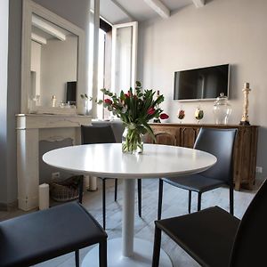 Deluxe Appartement